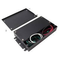 American Lighting 30 watt Maximum 12 output voltage 100/277V input voltage Driver with Junction